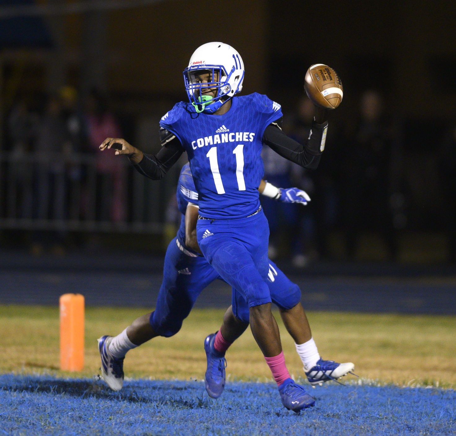 Althoff vs. Cahokia